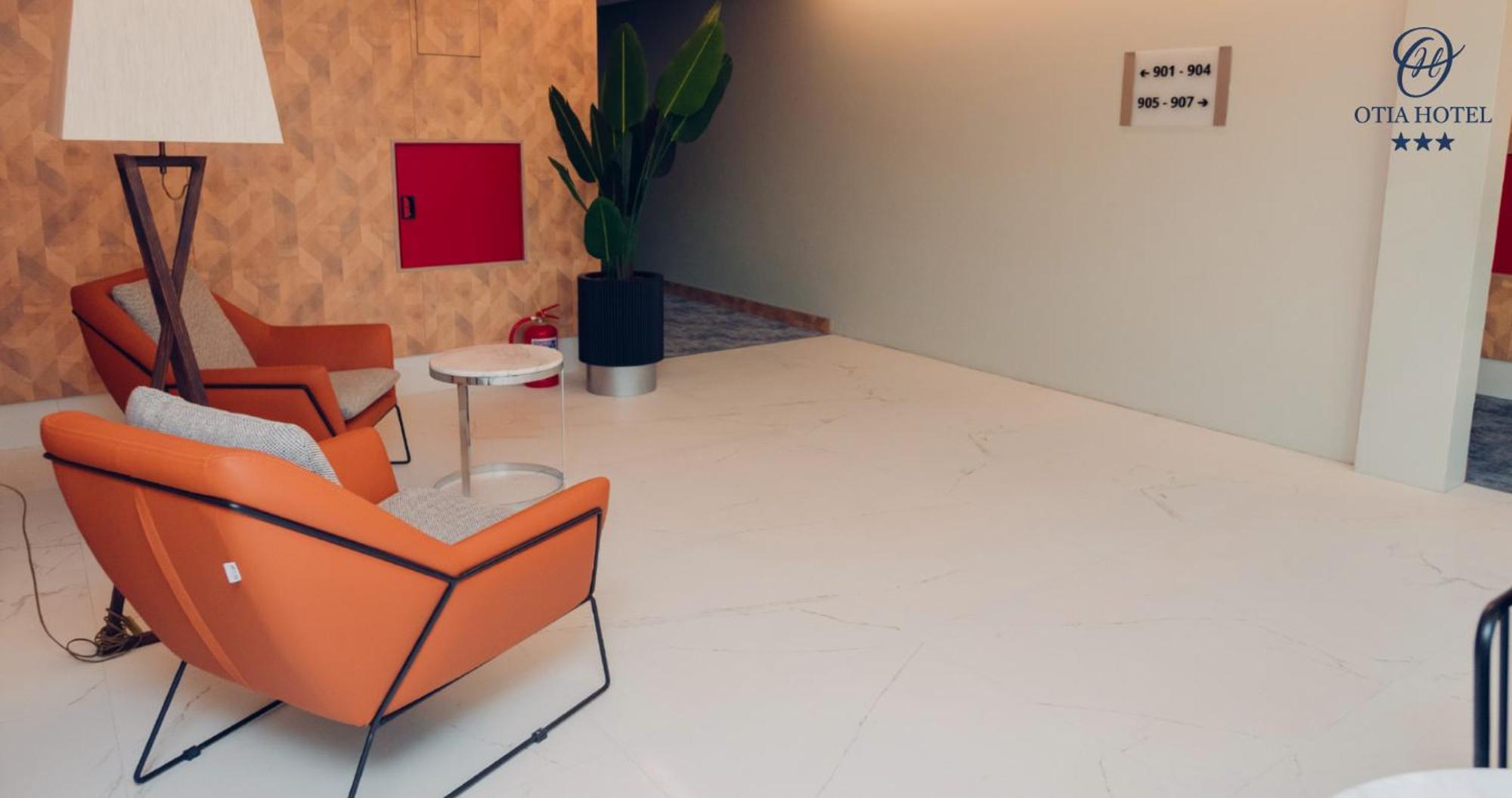 Otia Hotel مابوتو المظهر الخارجي الصورة
