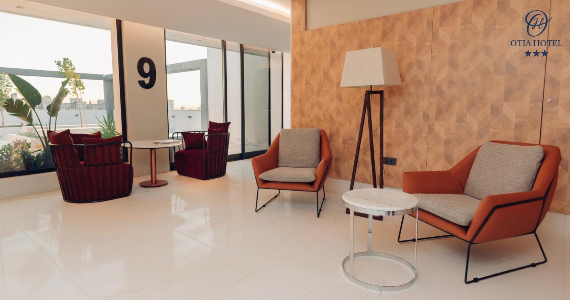 Otia Hotel مابوتو المظهر الخارجي الصورة