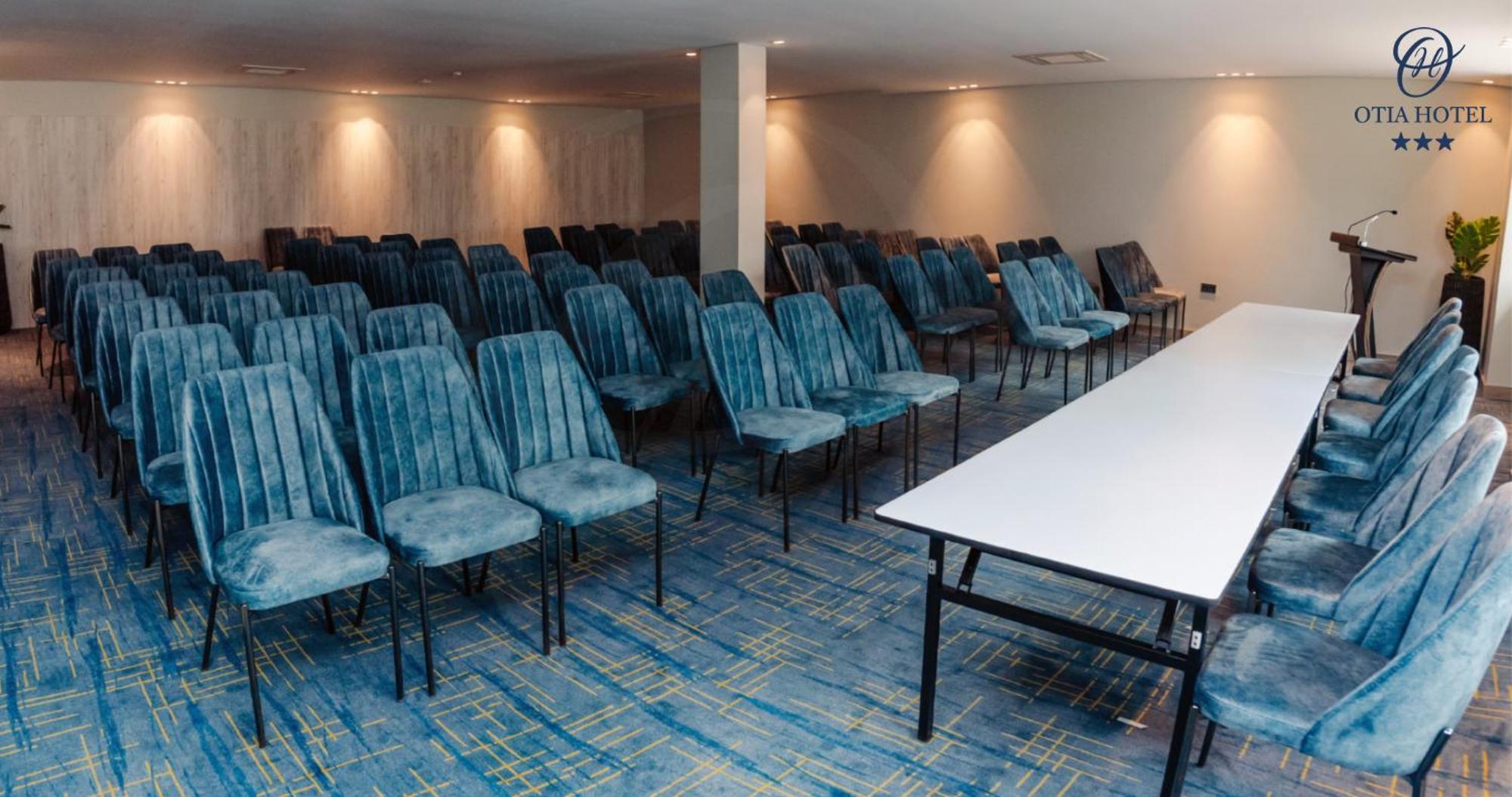 Otia Hotel مابوتو المظهر الخارجي الصورة