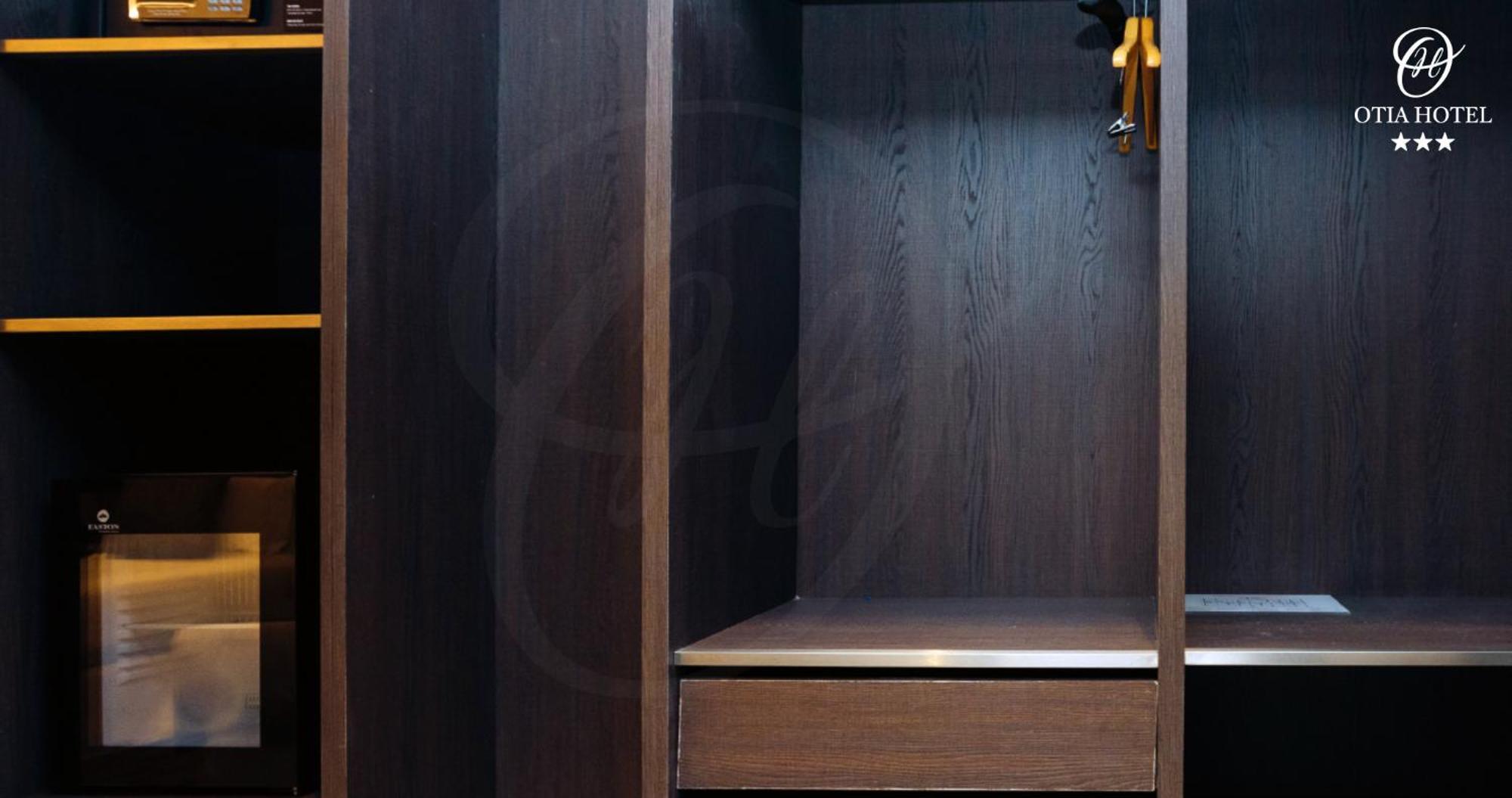 Otia Hotel مابوتو المظهر الخارجي الصورة