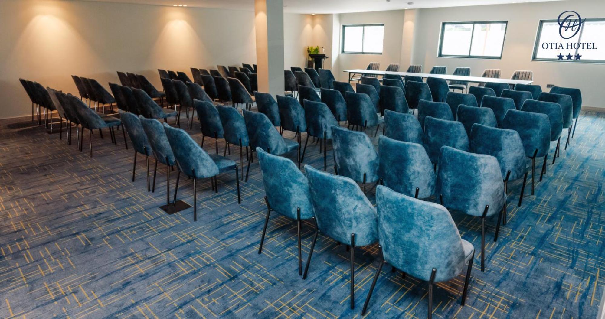 Otia Hotel مابوتو المظهر الخارجي الصورة