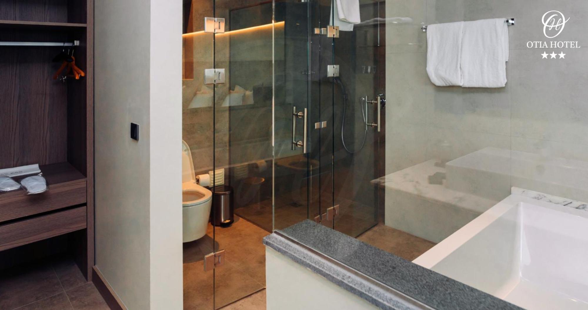 Otia Hotel مابوتو المظهر الخارجي الصورة