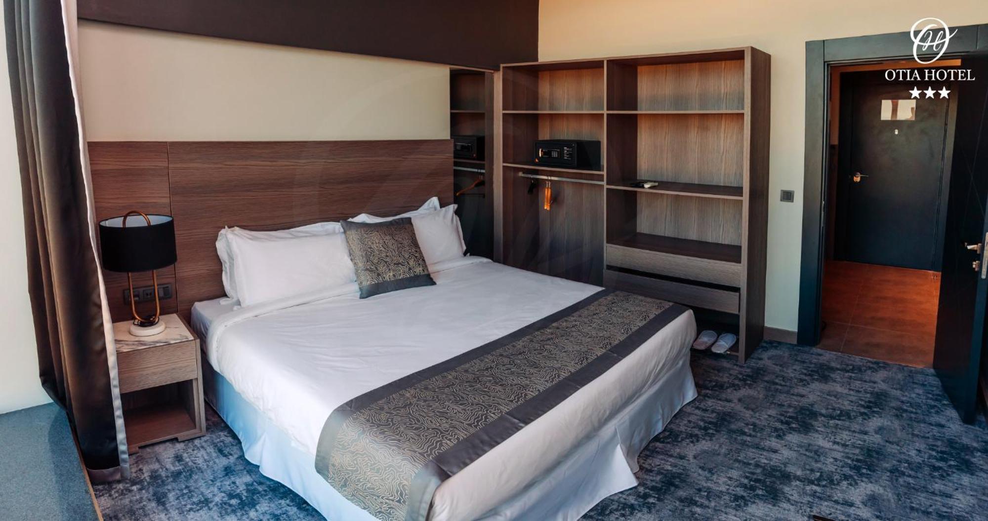 Otia Hotel مابوتو المظهر الخارجي الصورة