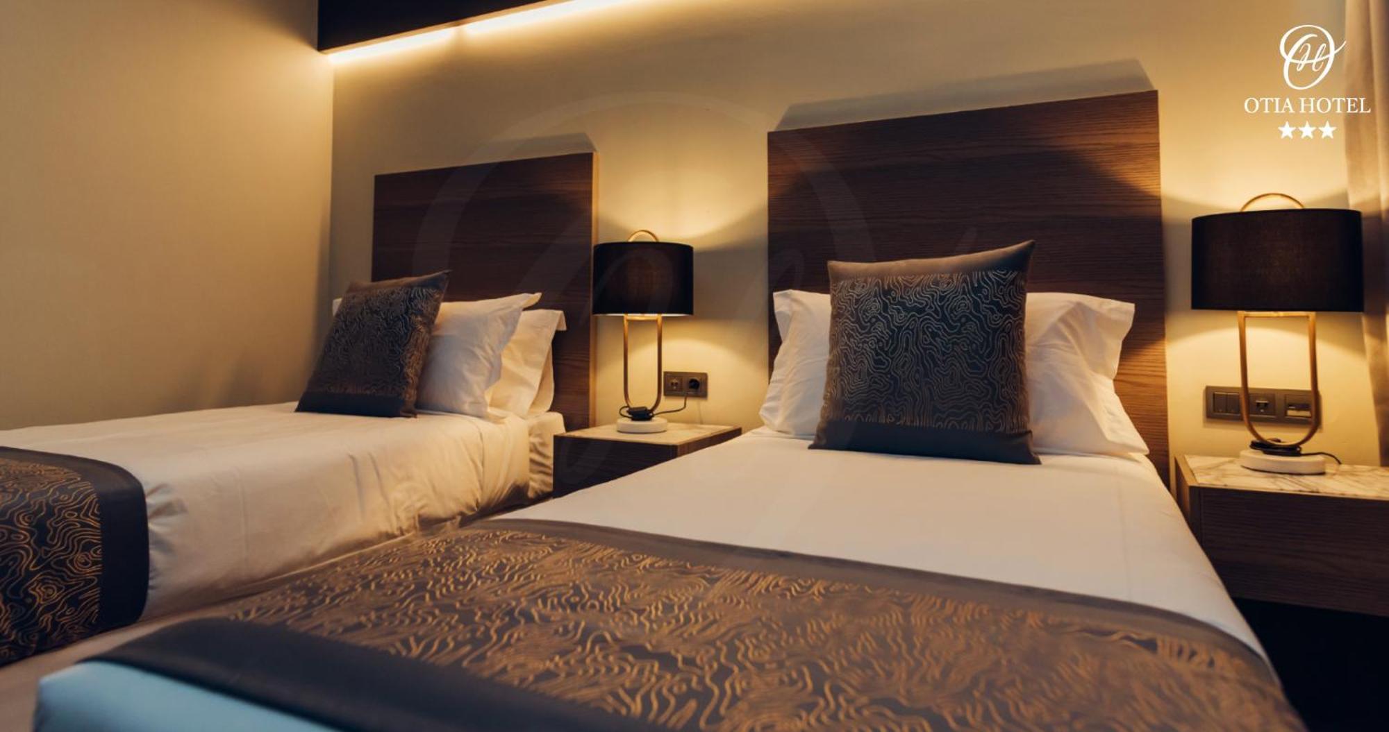 Otia Hotel مابوتو المظهر الخارجي الصورة