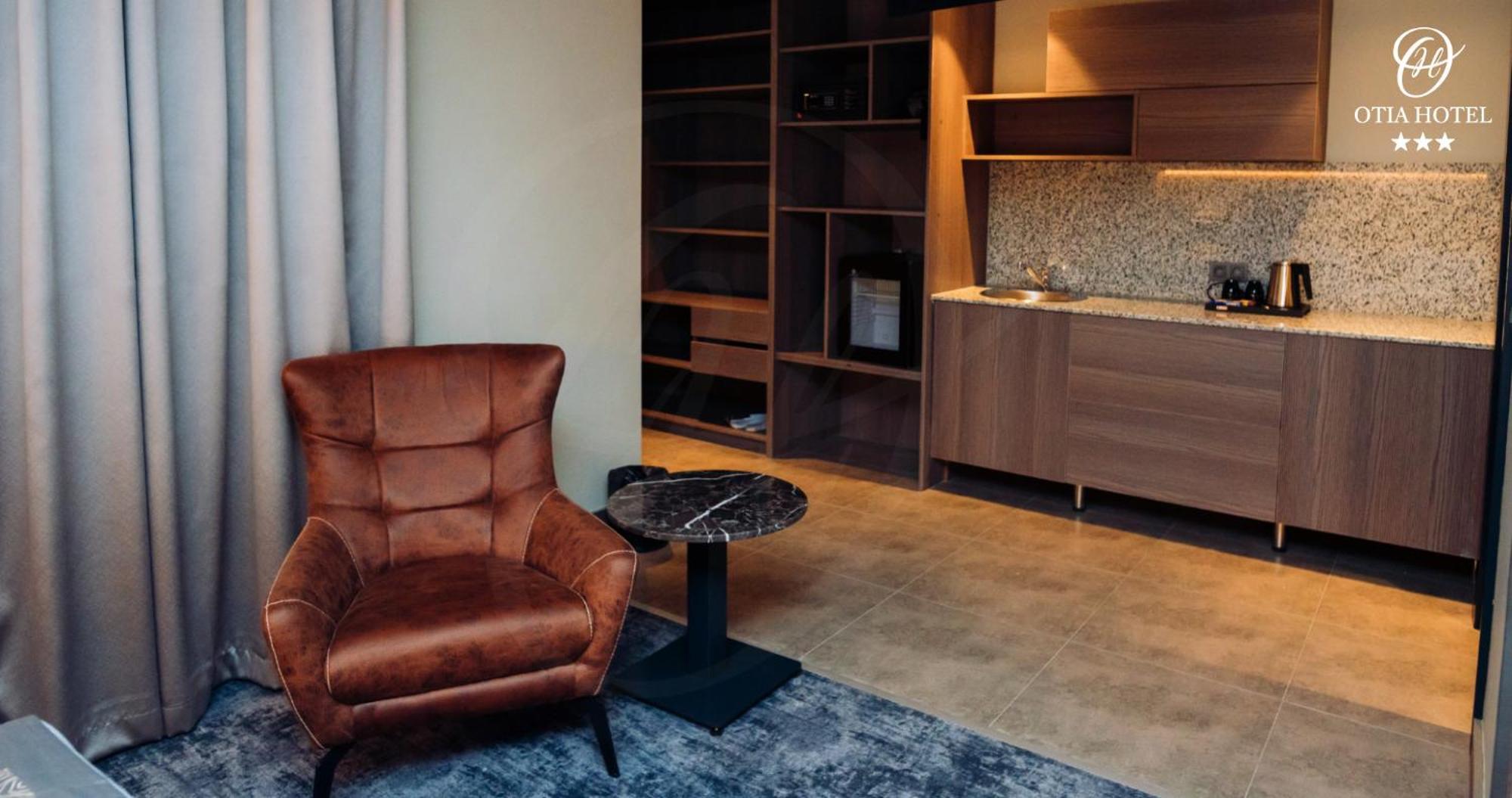 Otia Hotel مابوتو المظهر الخارجي الصورة